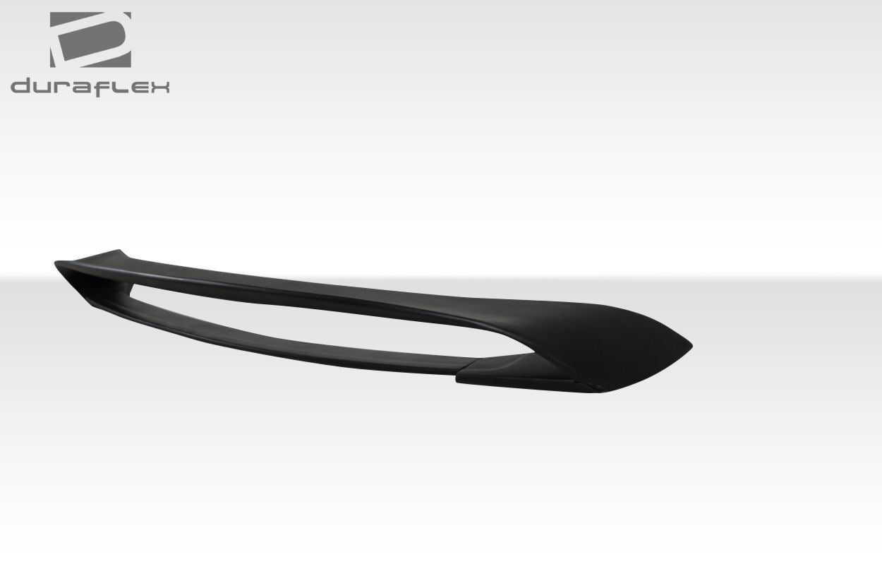 Upgrade Your 2015 - 2023 Ford Mustang Coupe with a Stunning Duraflex GT350 Look One - Piece Wing