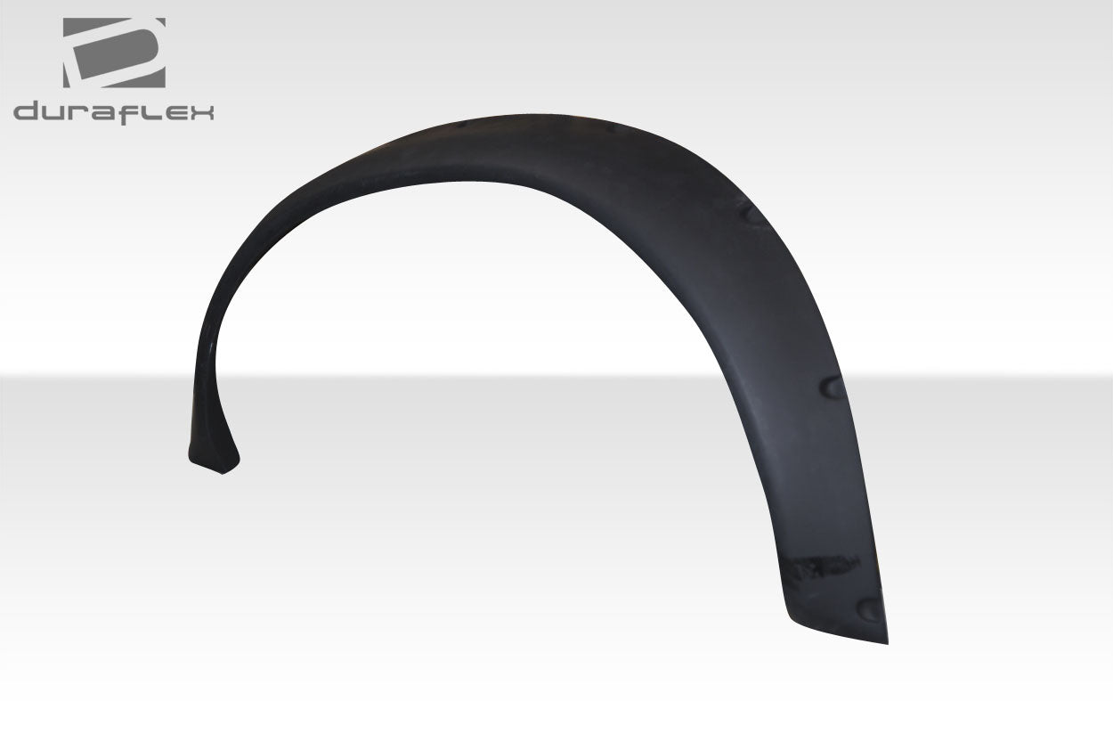 Unleash Style! 1995 - 1998 Nissan 240SX S14 Duraflex RBS V2 Wide Body Rear Fender Flares - 2 Piece Set
