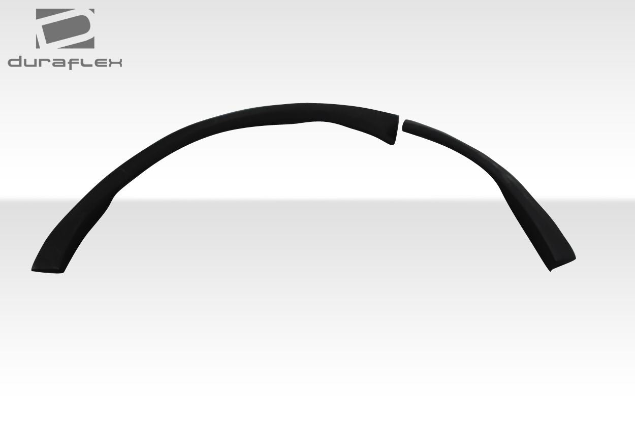 Upgrade Your 2006 - 2015 Mazda Miata with Super20 Look Duraflex 4 - Piece Fender Flare Kit!
