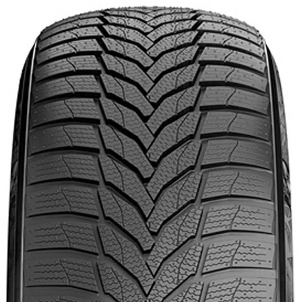 Nexen WinGuard Sport 2 Winter Tires - 225/50R17 98V XL