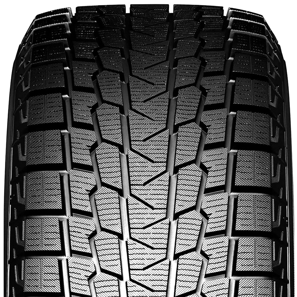 Yokohama IceGUARD iG53 215/55R16 97H XL - Your Winter Tire Essential
