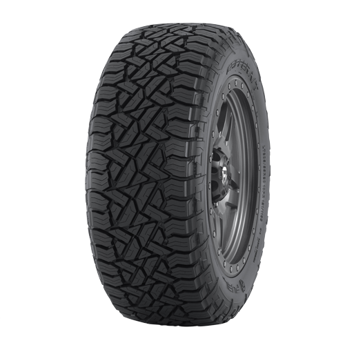 Fuel GRIPPER A/T 305/55R20 0 S - Unleash Your Tires' Grip!