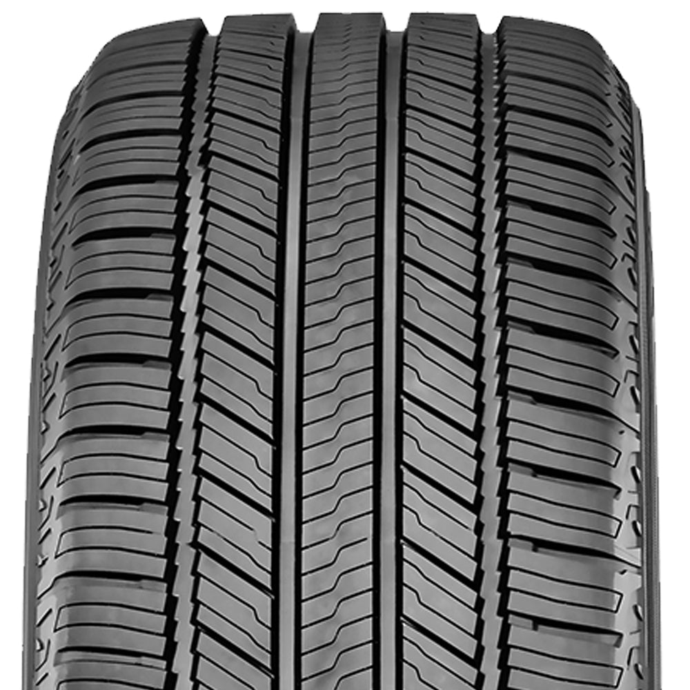 Yokohama GEOLANDAR CV G058 215/65R16 98H SL 740-A-A - All Season Tires