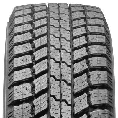 General Tire Grabber Arctic LT LT275/65R18 - Your Winter Driving Hero!